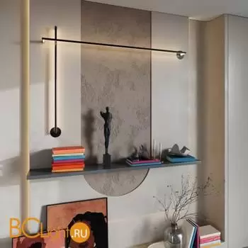 Настенный светильник Odeon Light TEO new 7022/18WL - Фото 4